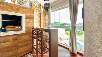 Resid. Clube Mar Grosso-Laguna - LAG905