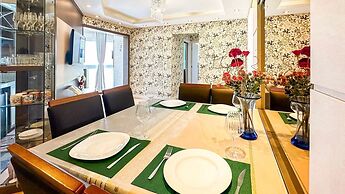 Resid. Clube Mar Grosso-Laguna - LAG905