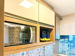 Resid. Clube Mar Grosso-Laguna - LAG905