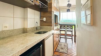 Resid. Clube Mar Grosso-Laguna - LAG905