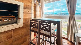 Resid. Clube Mar Grosso-Laguna - LAG905