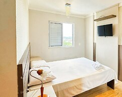 Resid. Clube Mar Grosso-Laguna - LAG905