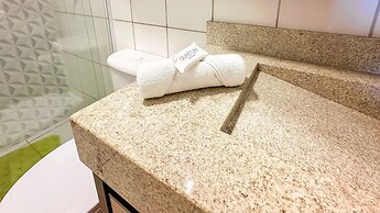 Resid. Clube Mar Grosso-Laguna - LAG905