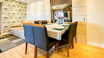 Resid. Clube Mar Grosso-Laguna - LAG905