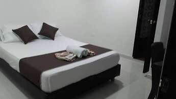 HOTEL BOUTIQUE PLAZUELA REAL