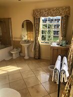 Abingdon Bed and Breakfast