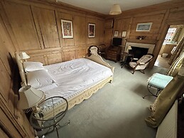 Abingdon Bed and Breakfast