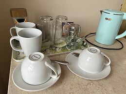 Abingdon Bed and Breakfast