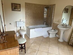 Abingdon Bed and Breakfast