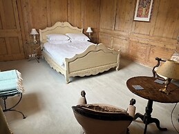 Abingdon Bed and Breakfast