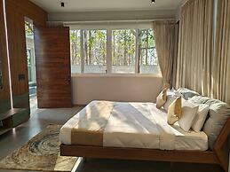 The Amberle Resort