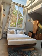 The Amberle Resort