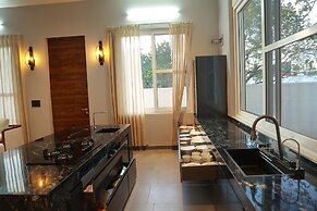 The Amberle Resort