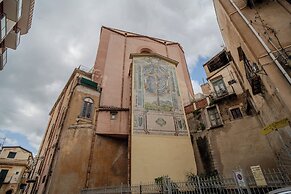 La Casetta Di Dandrì