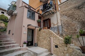 La Casetta Di Dandrì