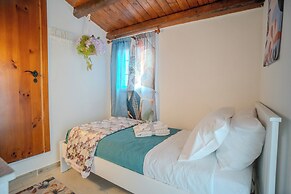 La Casetta Di Dandrì