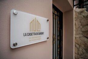 La Casetta Di Dandrì