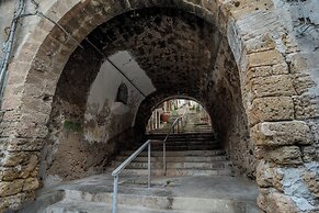 La Casetta Di Dandrì