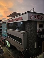 LEKSHMY TOWERS