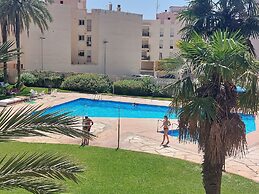 Charming Summer Rental in the Heart of Nerja
