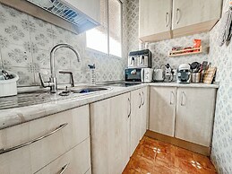 Charming Summer Rental in the Heart of Nerja