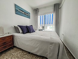 Charming Summer Rental in the Heart of Nerja