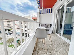 Charming Summer Rental in the Heart of Nerja