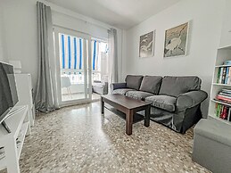 Charming Summer Rental in the Heart of Nerja