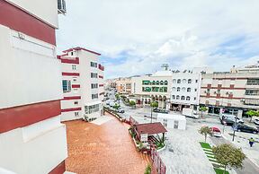 Charming Summer Rental in the Heart of Nerja