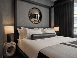 Luxury Apartments by Hyatus Center City