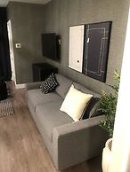 Luxury Apartments by Hyatus Center City