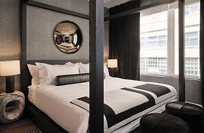 Luxury Apartments by Hyatus Center City