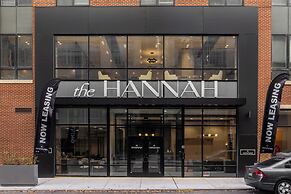 Luxury Apartments by Hyatus Center City