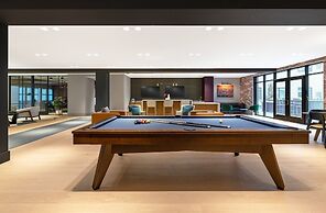 Luxury Apartments by Hyatus Center City