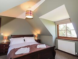 Fishers Cottage