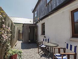 Fishers Cottage
