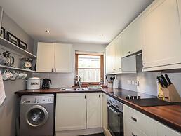 Fishers Cottage
