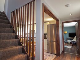 Fishers Cottage