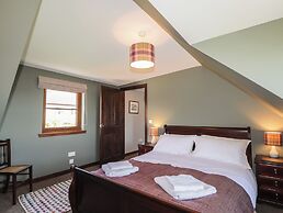 Fishers Cottage