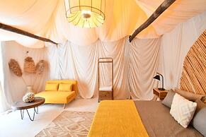 Arena y Mar Seaside Glamping Adults Only