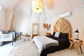 Arena y Mar Seaside Glamping Adults Only