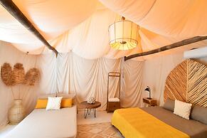 Arena y Mar Seaside Glamping Adults Only