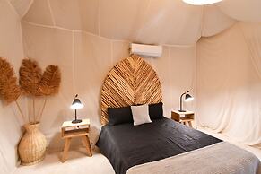 Arena y Mar Seaside Glamping Adults Only