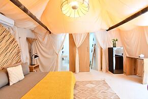 Arena y Mar Seaside Glamping Adults Only