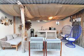 Arena y Mar Seaside Glamping Adults Only