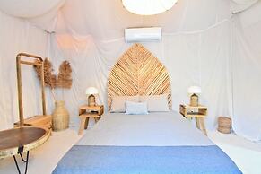 Arena y Mar Seaside Glamping Adults Only
