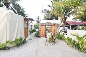 Arena y Mar Seaside Glamping Adults Only