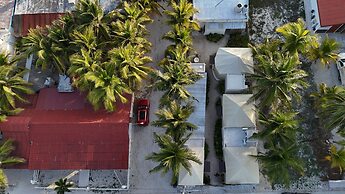 Arena y Mar Seaside Glamping Adults Only