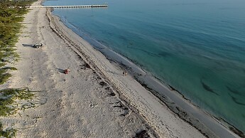 Arena y Mar Seaside Glamping Adults Only