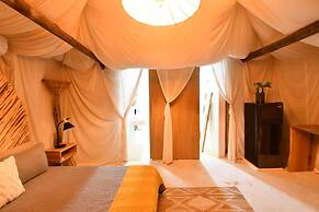 Arena y Mar Seaside Glamping Adults Only